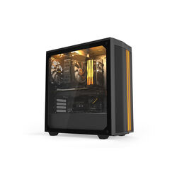 be quiet! Pure Base 500DX - Black - Product Image 1