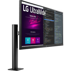 LG 34WN780-B - Product Image 1