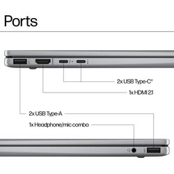 HP ENVY x360 - Product Image 1