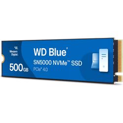 Western Digital Blue SN5000 - Product Image 1