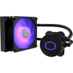 Cooler Master MasterLiquid ML120L V2 RGB - Product Image 1