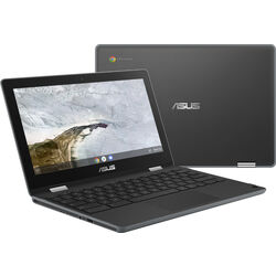 ASUS Chromebook Flip C214 - C214MA-BU0282 - Product Image 1