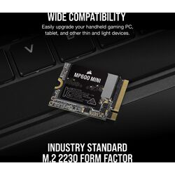 Corsair MP600 MINI - Product Image 1