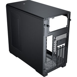 Phanteks Eclipse P200A DRGB - Black - Product Image 1