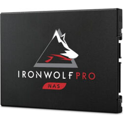 Seagate IronWolf Pro 125 - Product Image 1
