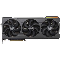 ASUS GeForce RTX 4090 TUF Gaming OC - Product Image 1