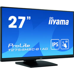 iiyama ProLite T2754MSC-B1AG - Product Image 1