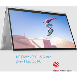 HP ENVY x360 Convert - Product Image 1