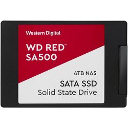Western Digital Red SA500 - Product Image 1