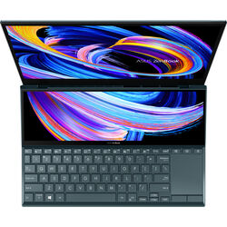 ASUS ZenBook Duo 14 UX482 - UX482EG-HY089T - Product Image 1