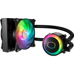 Cooler Master MasterLiquid ML120R ARGB - Product Image 1