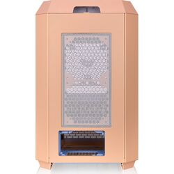 Thermaltake The Tower 300 - Peach Fuzz - Product Image 1