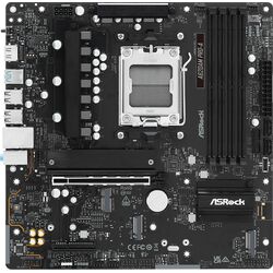 ASRock A620AM Pro-A - Product Image 1