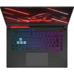 ASUS ROG Strix Advantage Edition G513 - Product Image 1