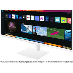 Samsung M70B - LS32BM701UP - Product Image 1