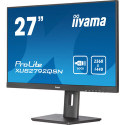 iiyama ProLite XUB2792QSN-B5 - Product Image 1