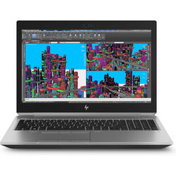 HP ZBook 15 G5 - Product Image 1