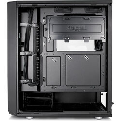 Fractal Design Meshify C - Blackout - Product Image 1