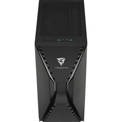 AeroCool Cronus - Black - Product Image 1