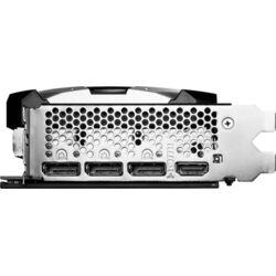 MSI GeForce RTX 4070 Ti VENTUS 3X E OC - Product Image 1