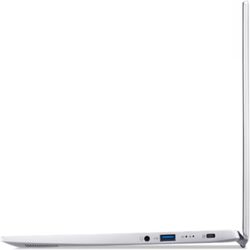 Acer Swift Go - SFG14-41-R8NG - Silver - Product Image 1