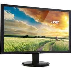 Acer K222HQL - Product Image 1