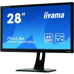 iiyama ProLite B2875UHSU-B1 - Product Image 1