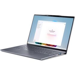 Acer Swift 14 AI SF14-11-X6FR - Copilot+ - Product Image 1