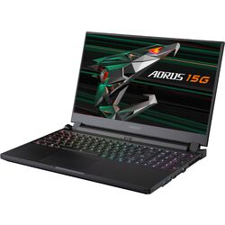 Gigabyte AORUS 15G - Product Image 1