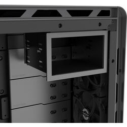 Phanteks Enthoo Elite - Grey - Product Image 1