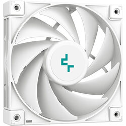 Deepcool AK400 WH - White - Product Image 1