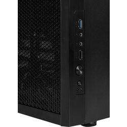 Fractal Design Core 1000 - Black - Product Image 1