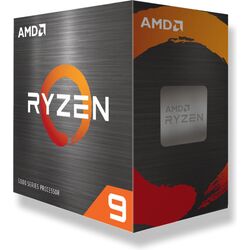 AMD Ryzen 9 5900XT - Product Image 1