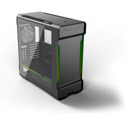 Phanteks Enthoo Evolv X Digital - Black - Product Image 1