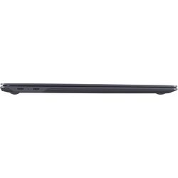 LG gram SuperSlim OLED - 15Z90ST-G.AD8BA1 - Dark Blue - Product Image 1