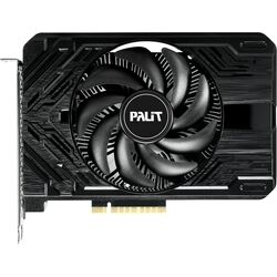 Palit GeForce RTX 4060 Storm X - Product Image 1