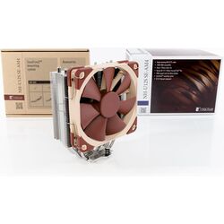 Noctua NH-U12S SE-AM4 - Product Image 1