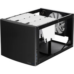 Fractal Design Node 304 - Black - Product Image 1