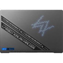 ASUS ROG Zephyrus G14 GA401 - GA401QEC-K2064R - Product Image 1