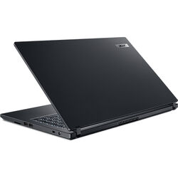 Acer TravelMate P2 - P2510-G2-M-58U1 - Black - Product Image 1