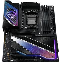 ASRock X870E NOVA WIFI - Product Image 1