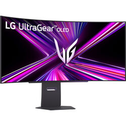 LG UltraGear 45GX900A-B - Product Image 1