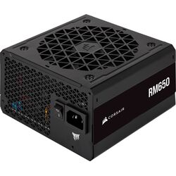 Corsair RM650 (2023) - Product Image 1