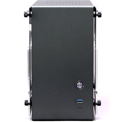 Zalman M2 Mini - Grey - Product Image 1