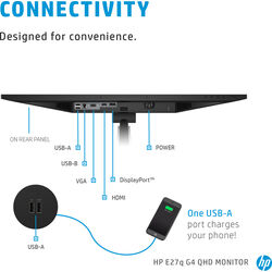 HP E27q G4 - Product Image 1