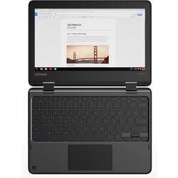 Lenovo Chromebook N23 - Product Image 1