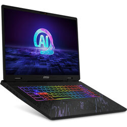 MSI Pulse 17 AI - C1VFKG-002UK - Product Image 1