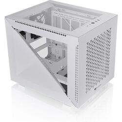 Thermaltake Divider 200 TG Air - White - Product Image 1