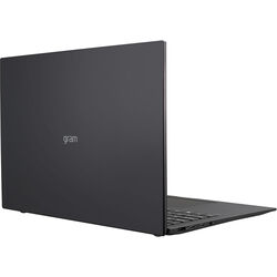 LG GRAM 16Z90P - Black - Product Image 1