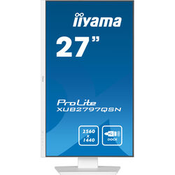 iiyama ProLite XUB2797QSN-W1 - Product Image 1